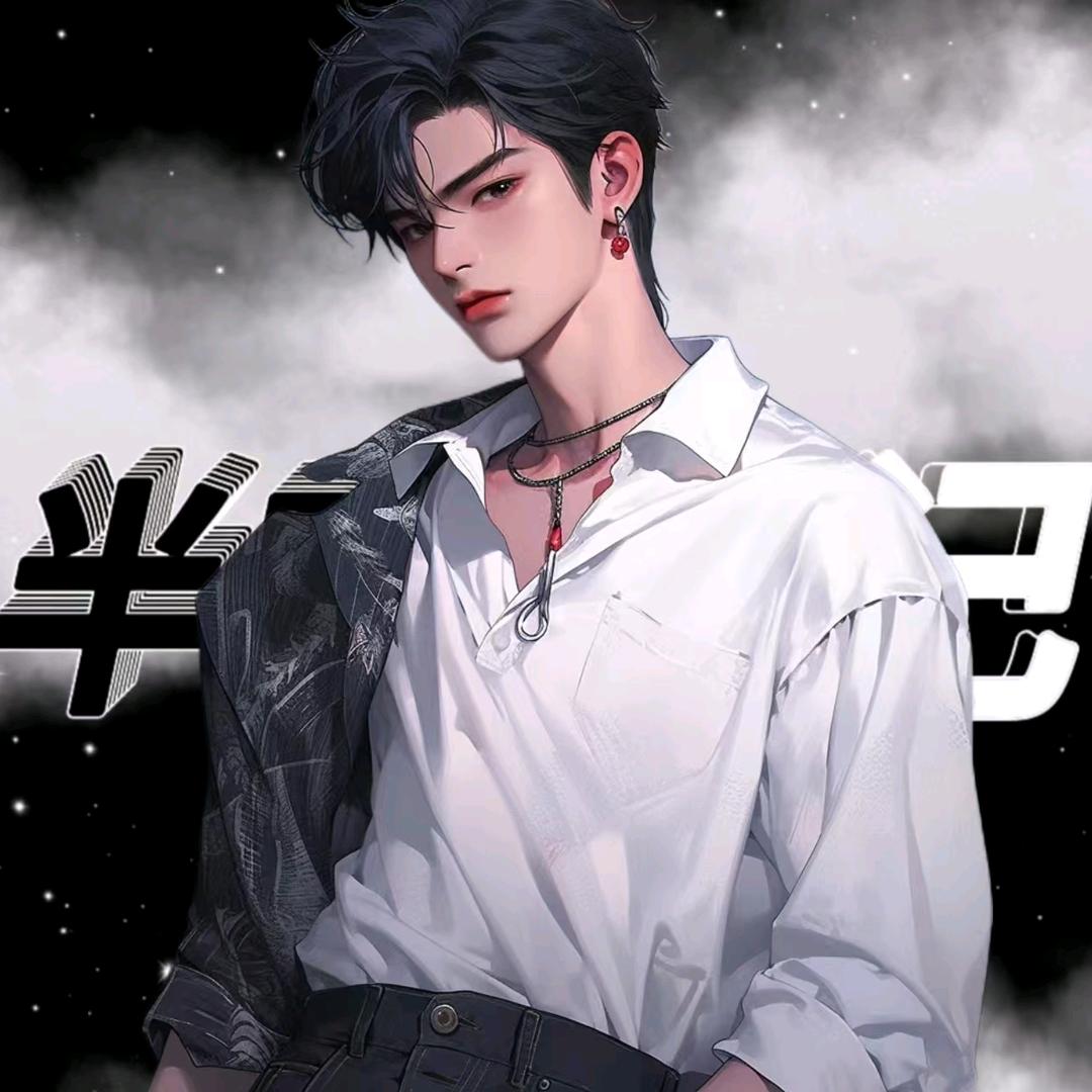 𝓑.小张
