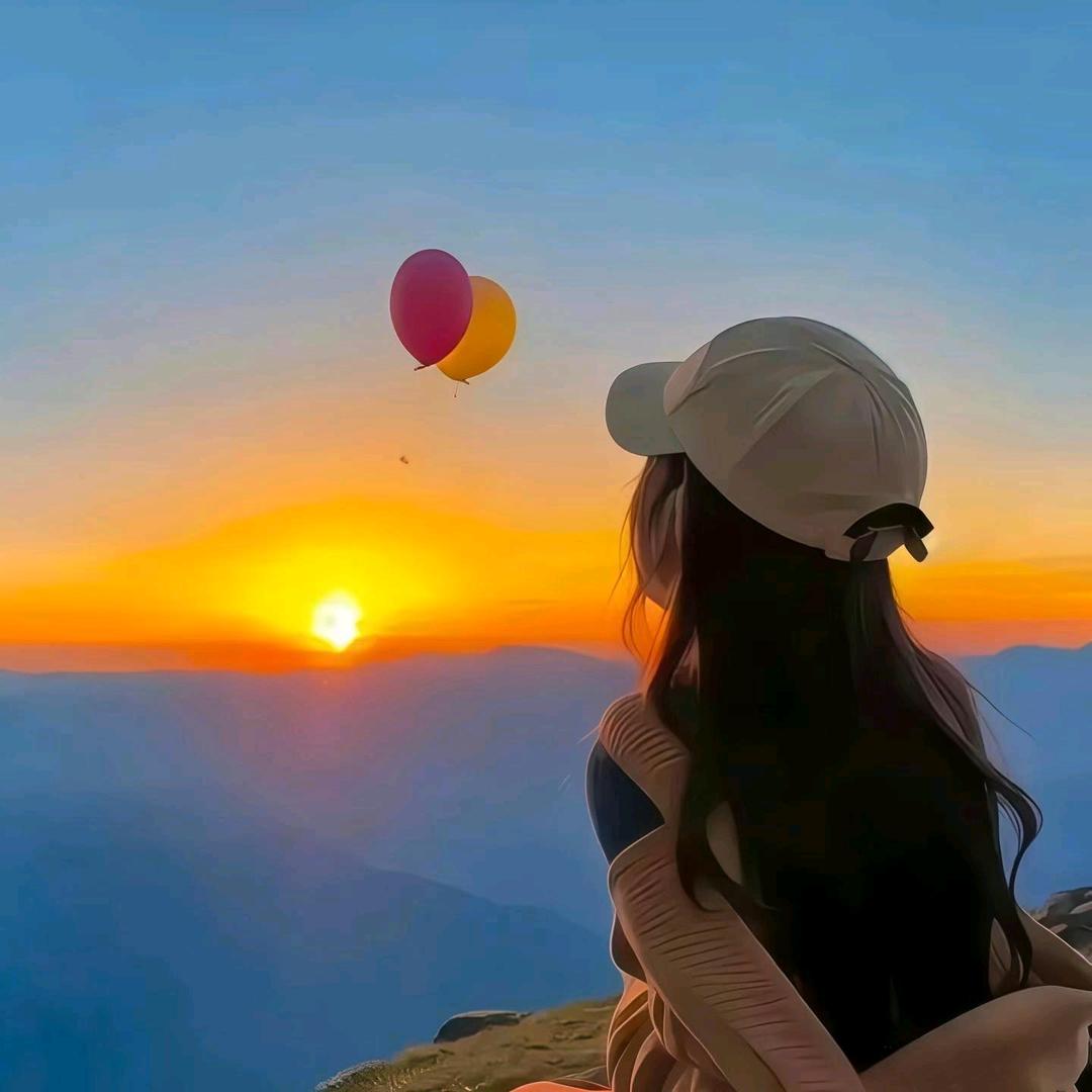 橙子睡不饱🌙