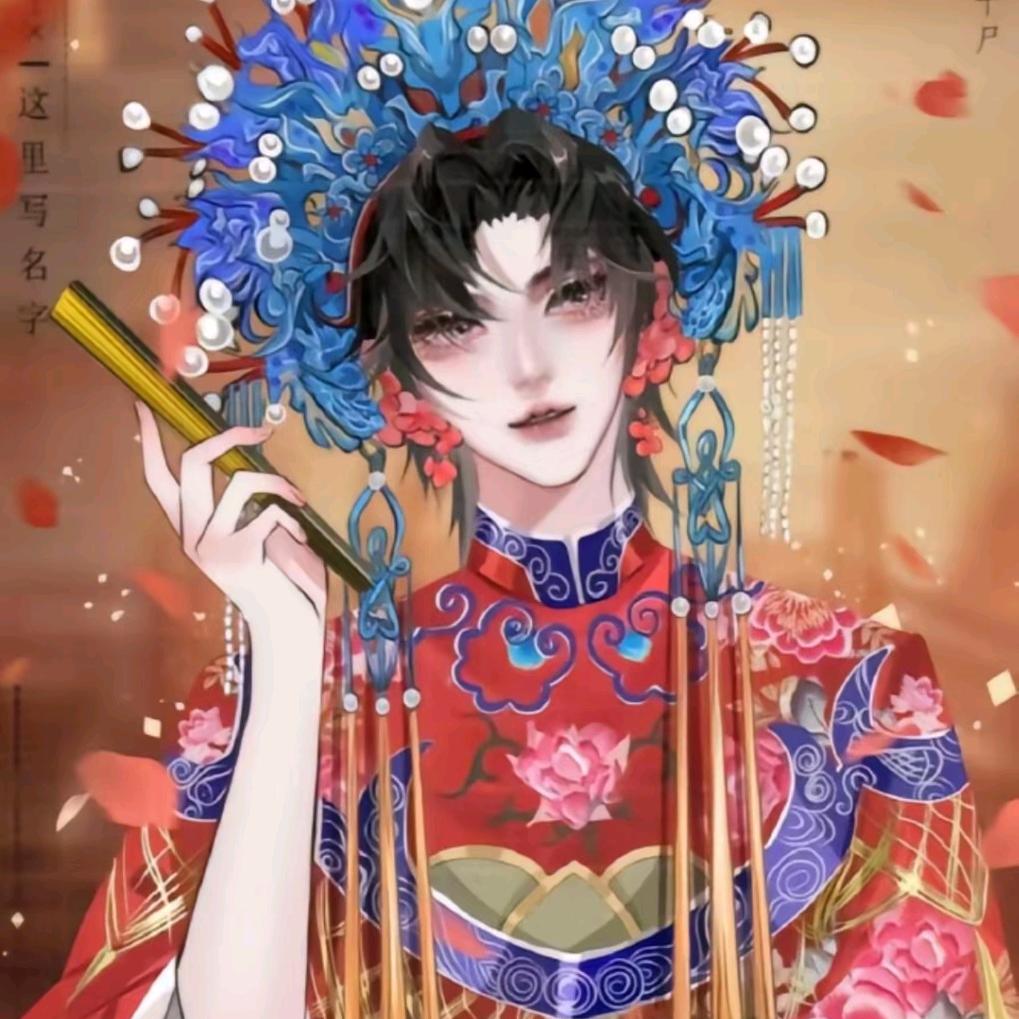 冷月初（稻米）