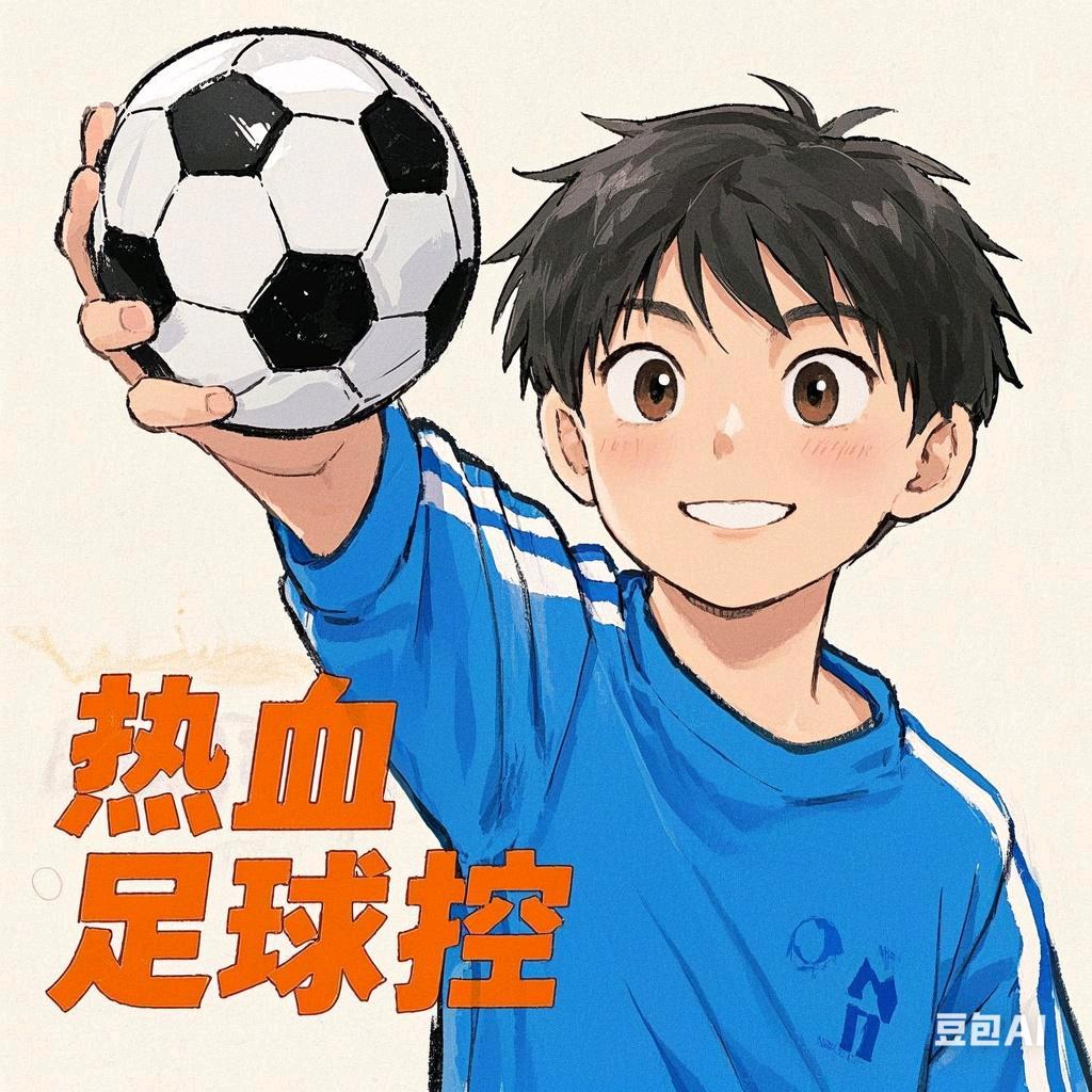 热血足球控