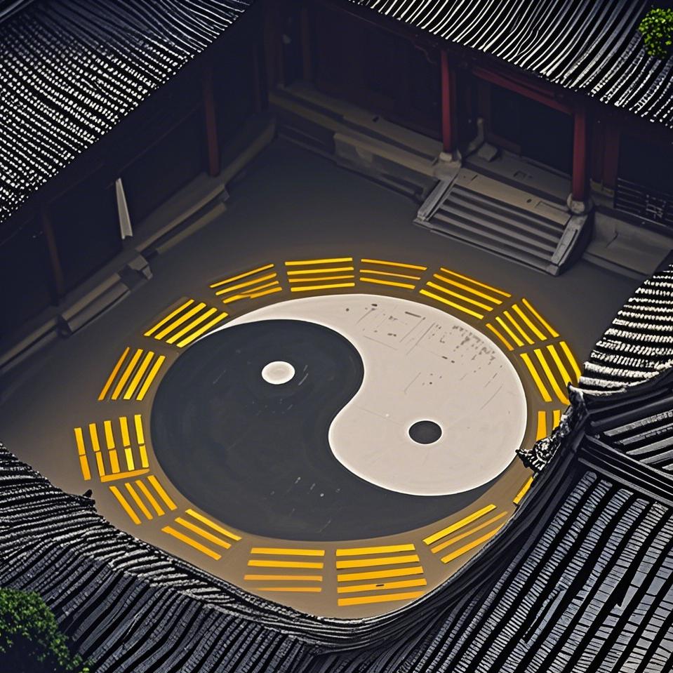 玦华先生