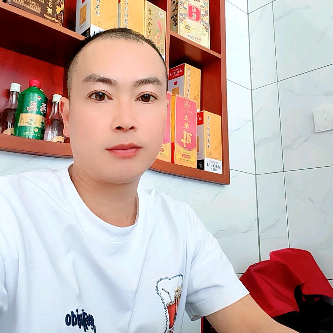 贵州第一深情男人♡💌♡