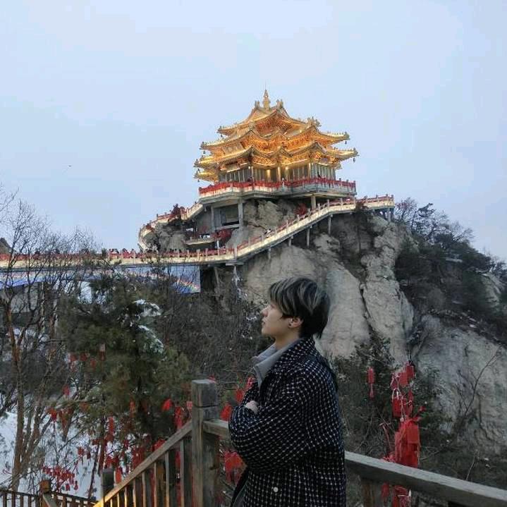 无情道人