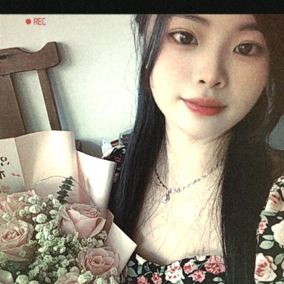 潮汕娜妹子