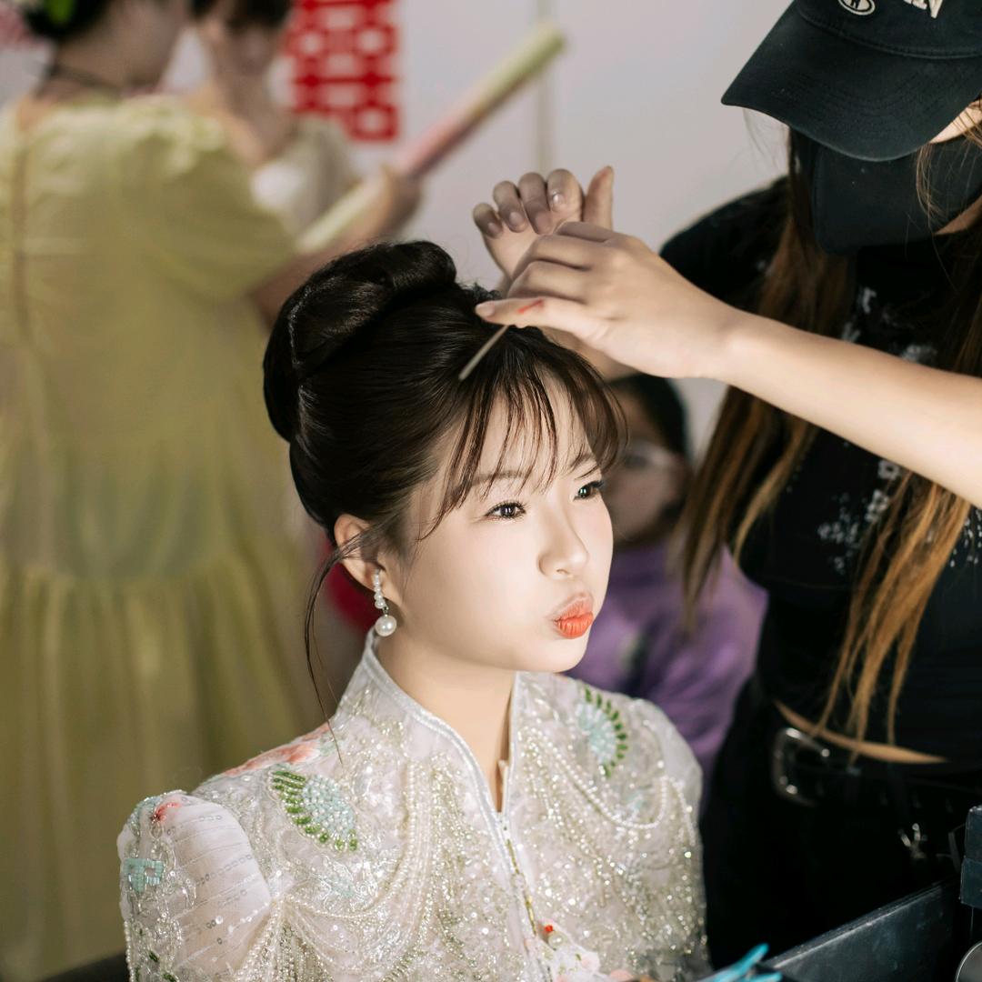 蜂蜜加糖🐳（TF）