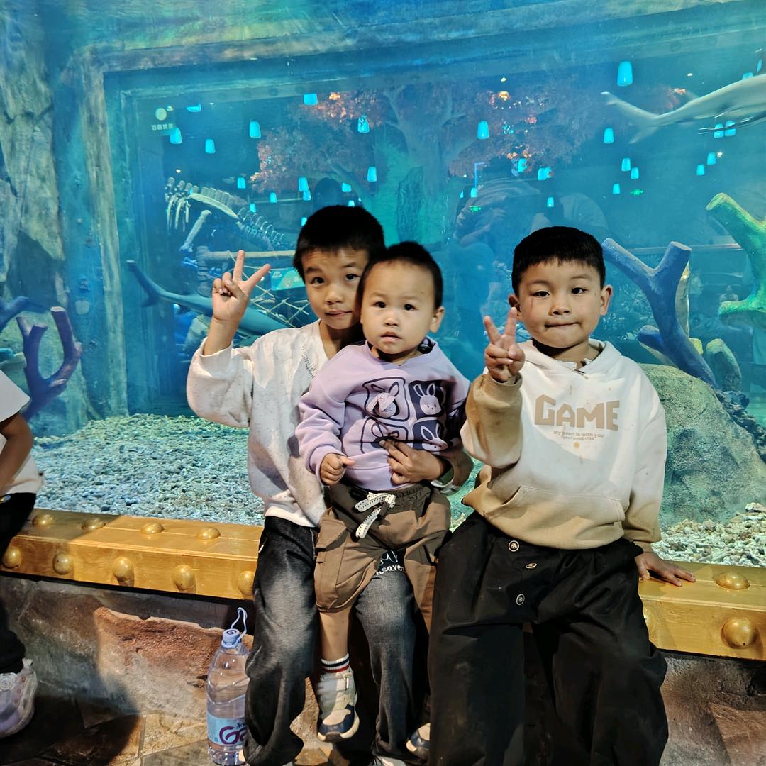 做破酥包的中年大叔