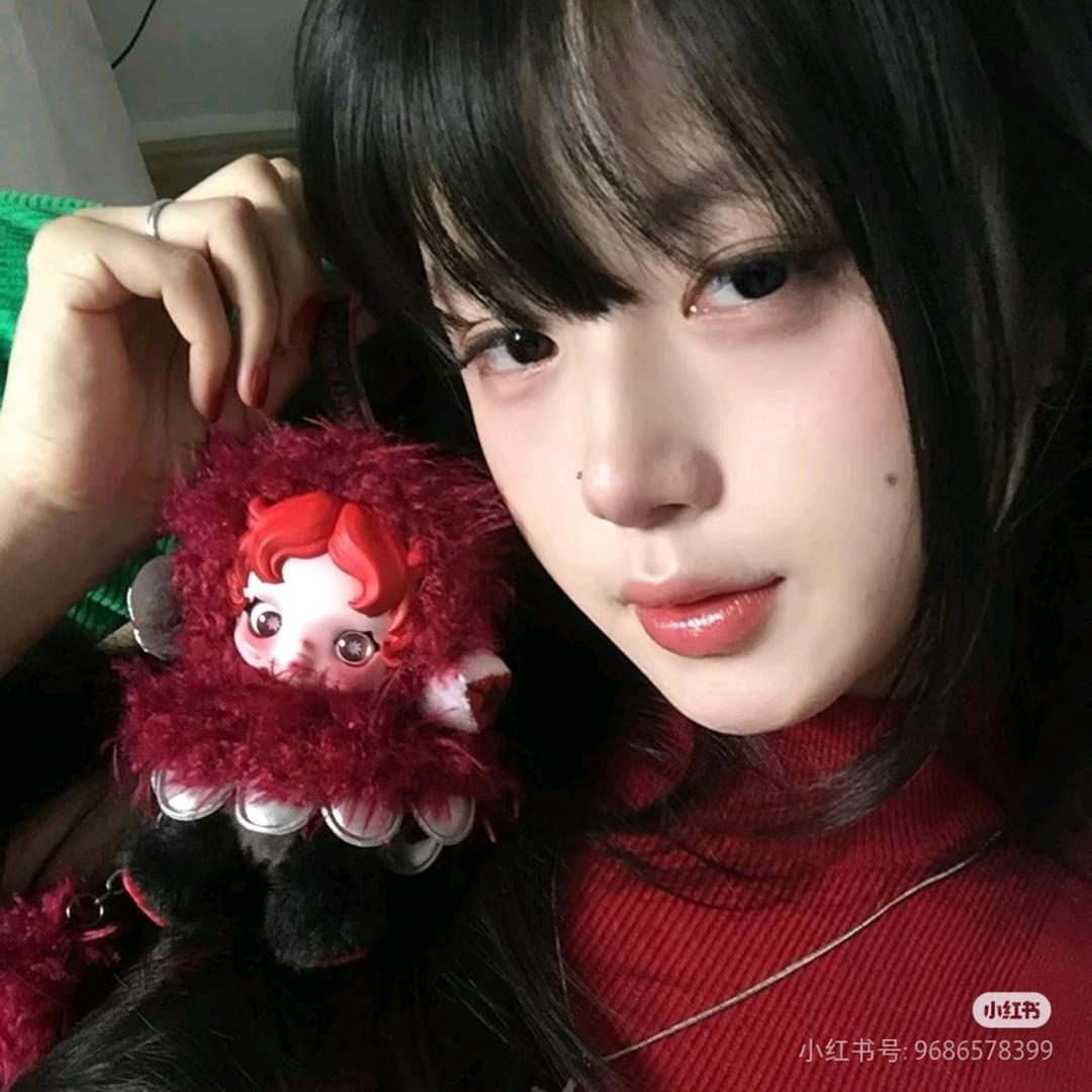 我现在强得可怕