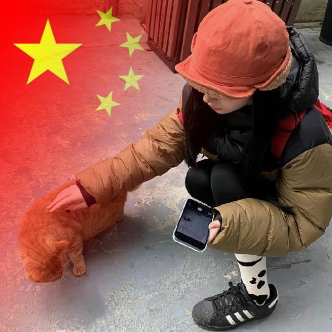 斩断天真思绪