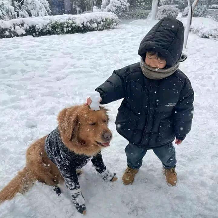 前夫.