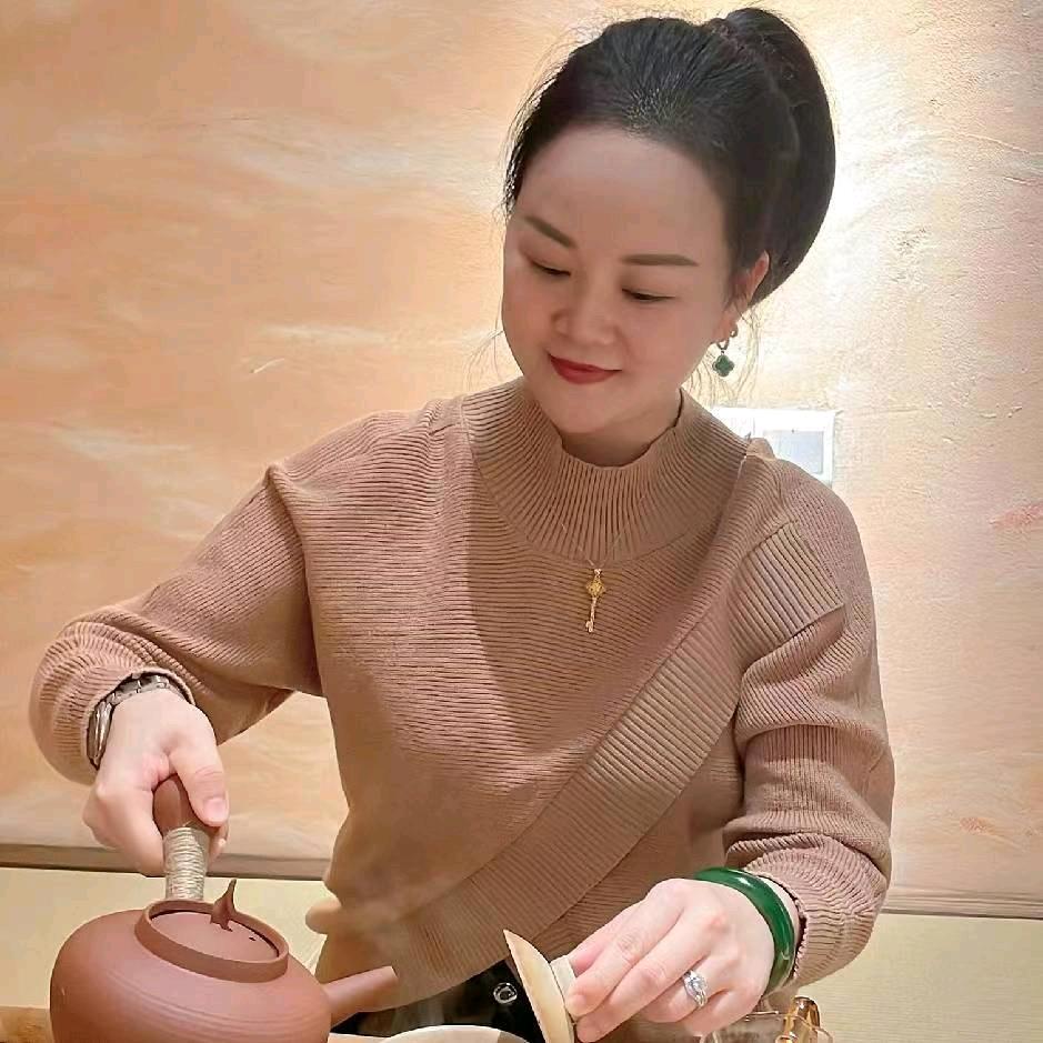 布丁妹