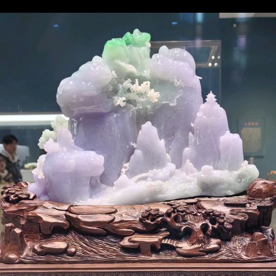 与你共白头