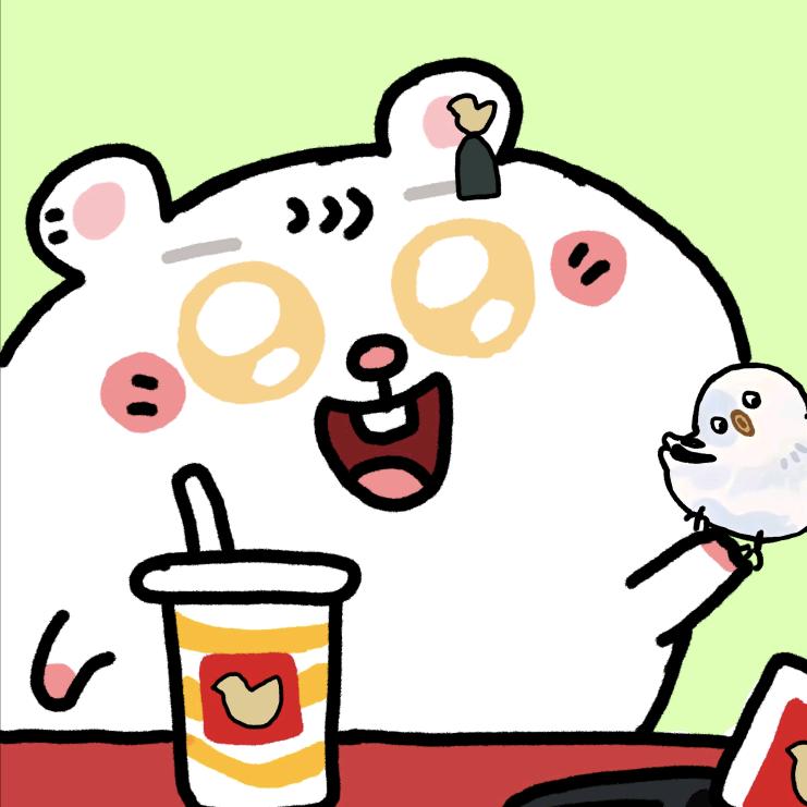 薯条好吃
