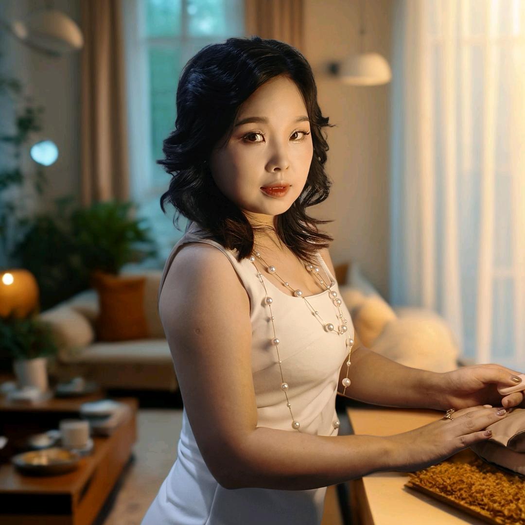 W&M美颜馆~梅子