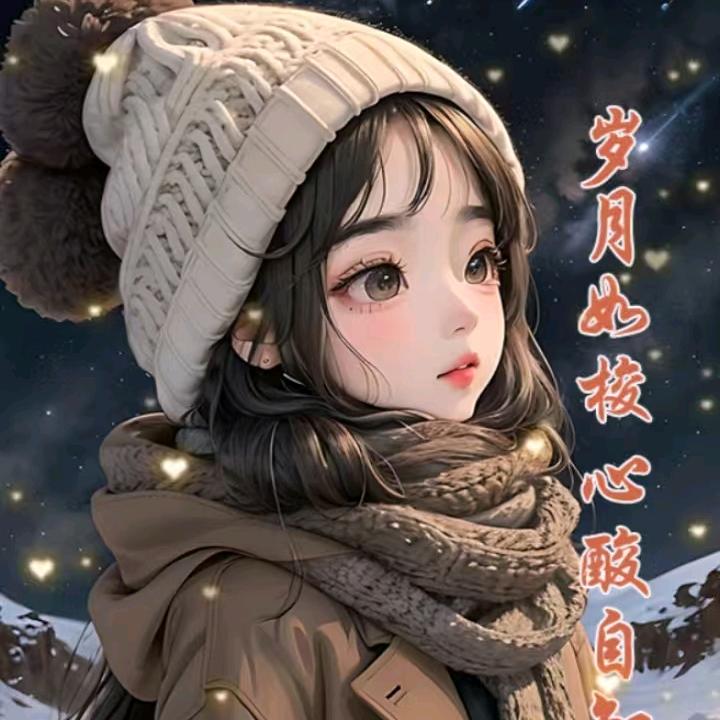 小可爱