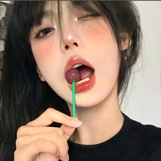 玻璃心