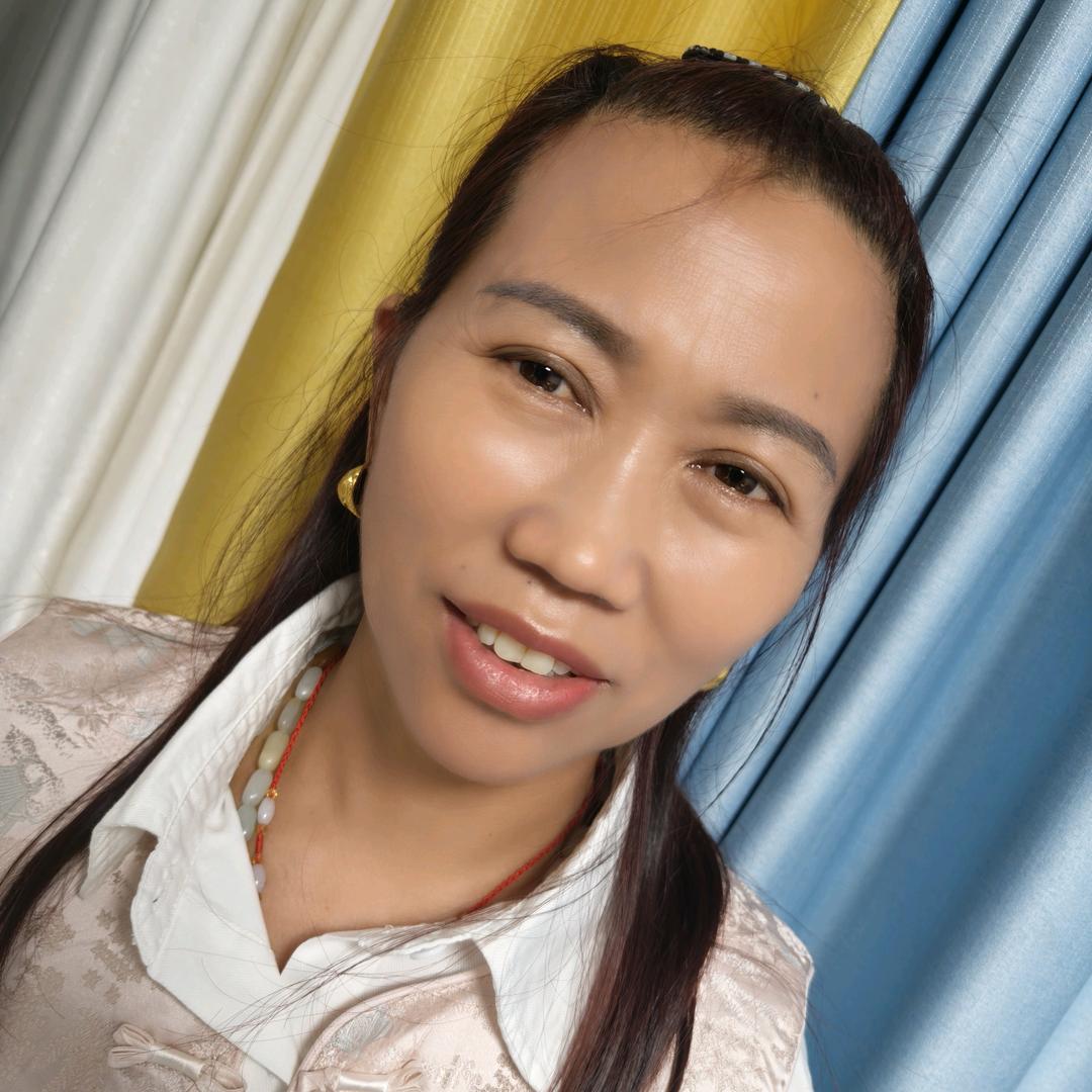 杨姐