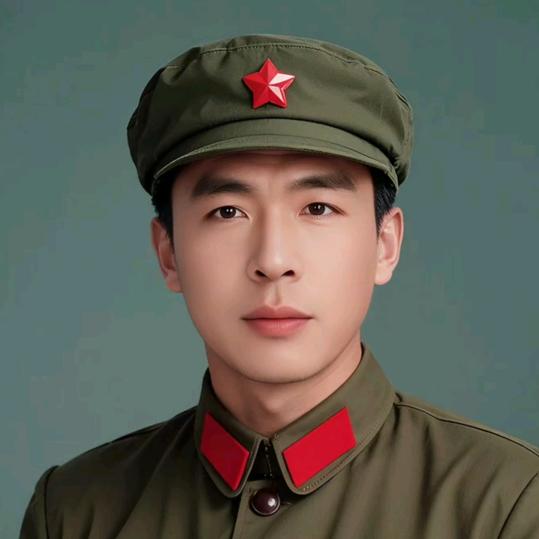 红亮