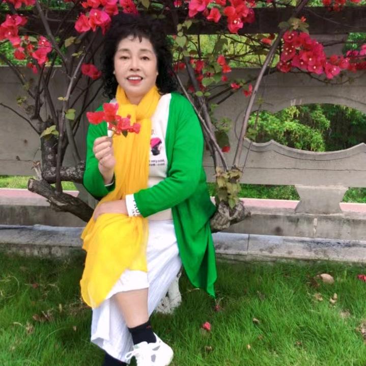 慧芳