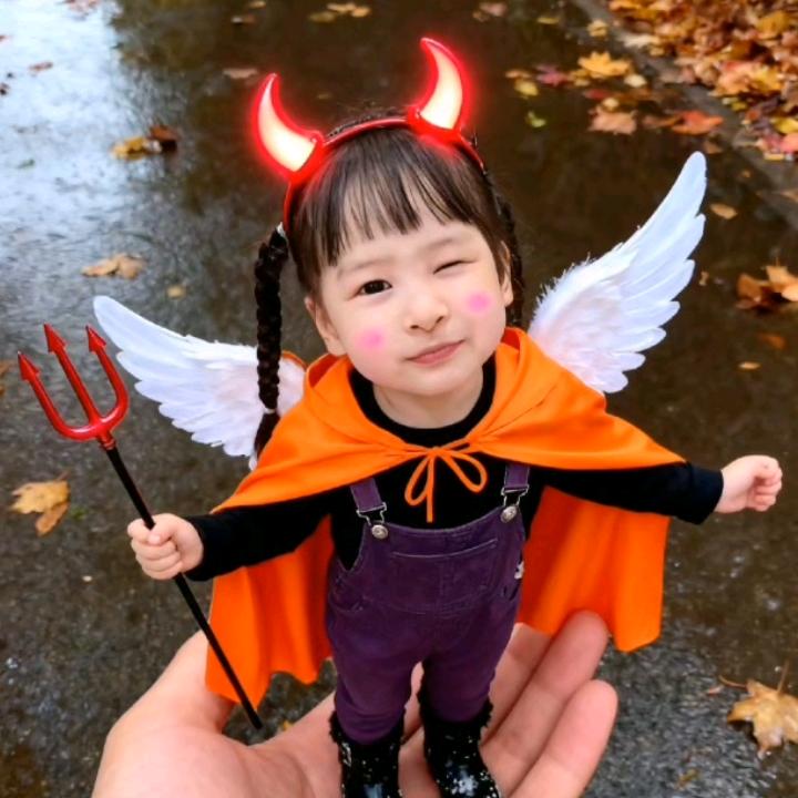 焓baby