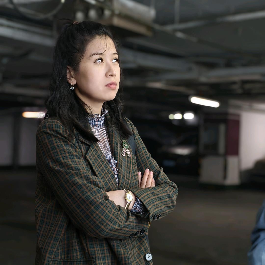 跑跑永恒陈璐