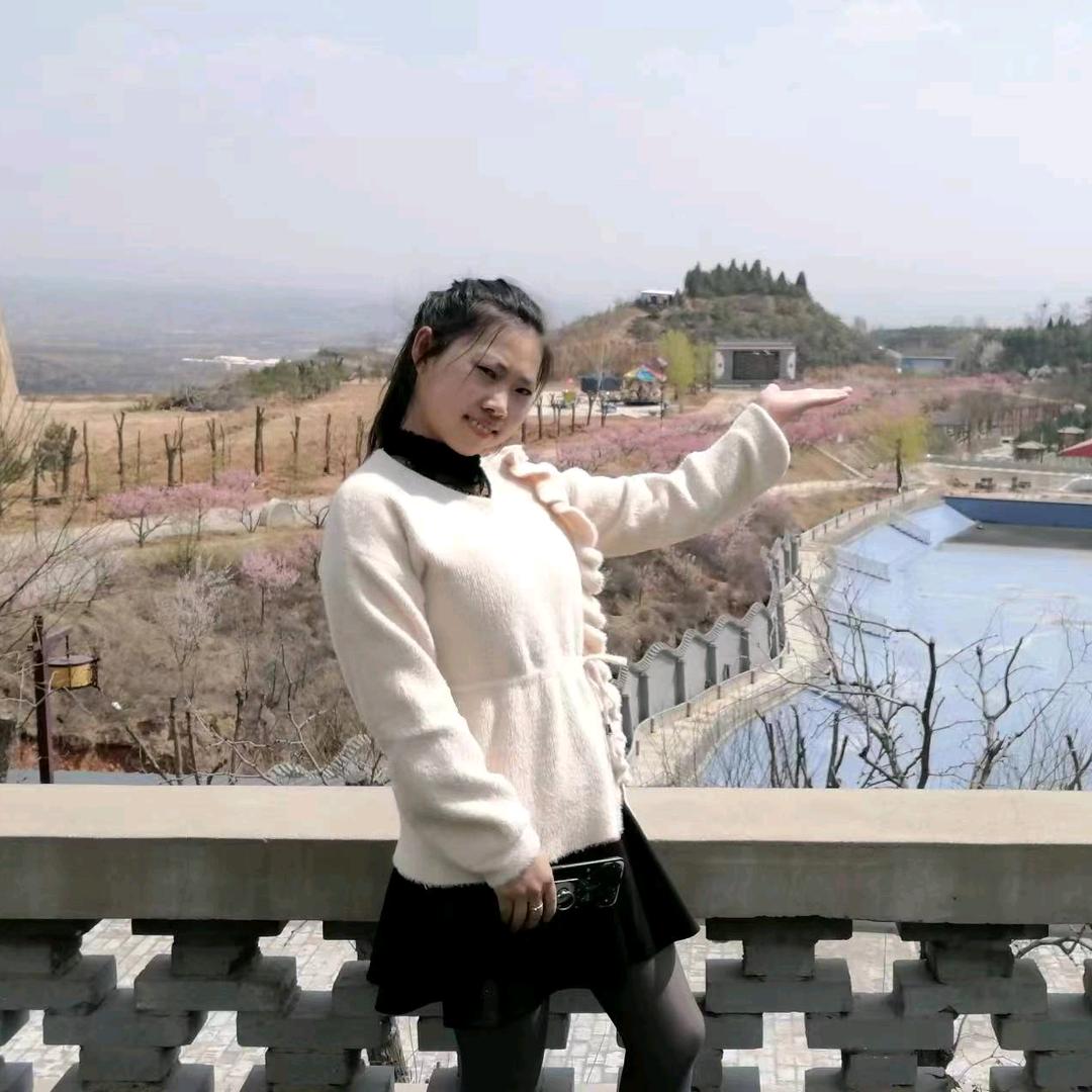 娟子花开