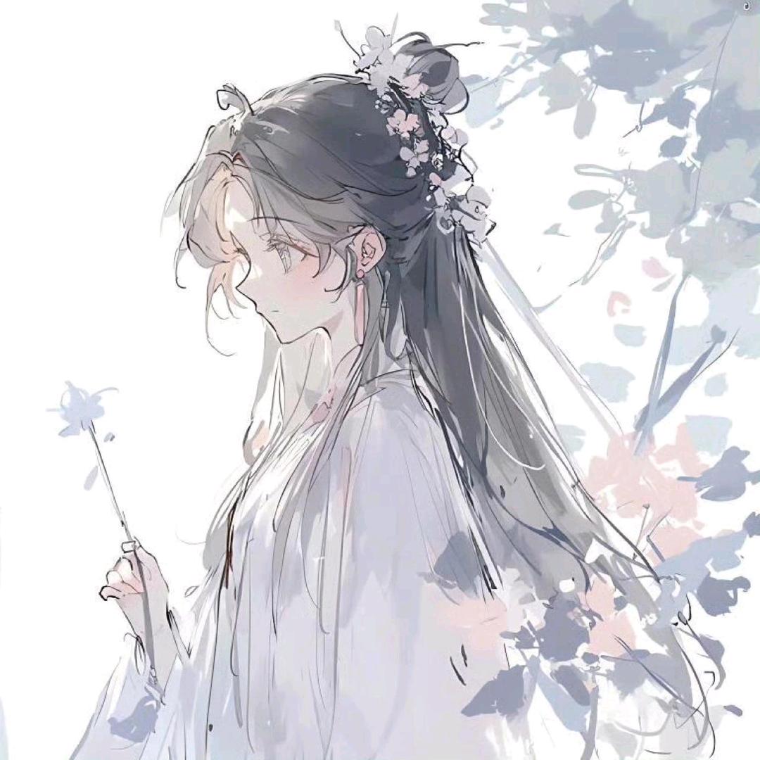 @素颜