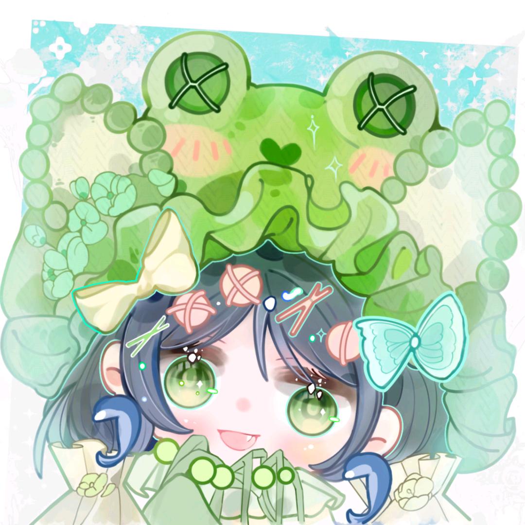 ˣʳʰᵏ光光好困🫧ᵇˡᵘᵉ（R＆B）