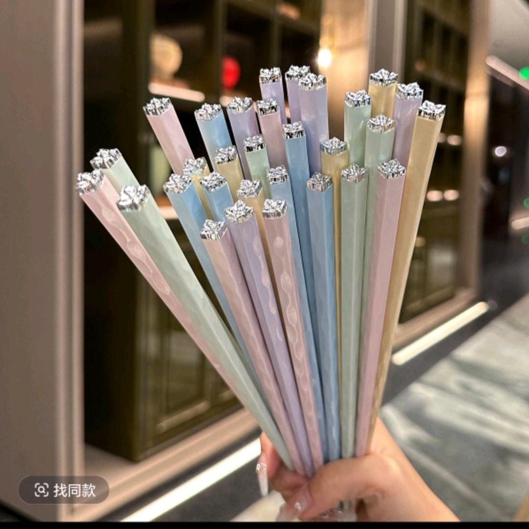 景德镇釉下彩陶瓷餐具