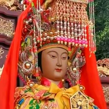 老母娘