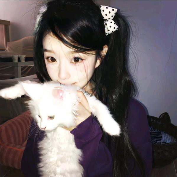 黄油小猫