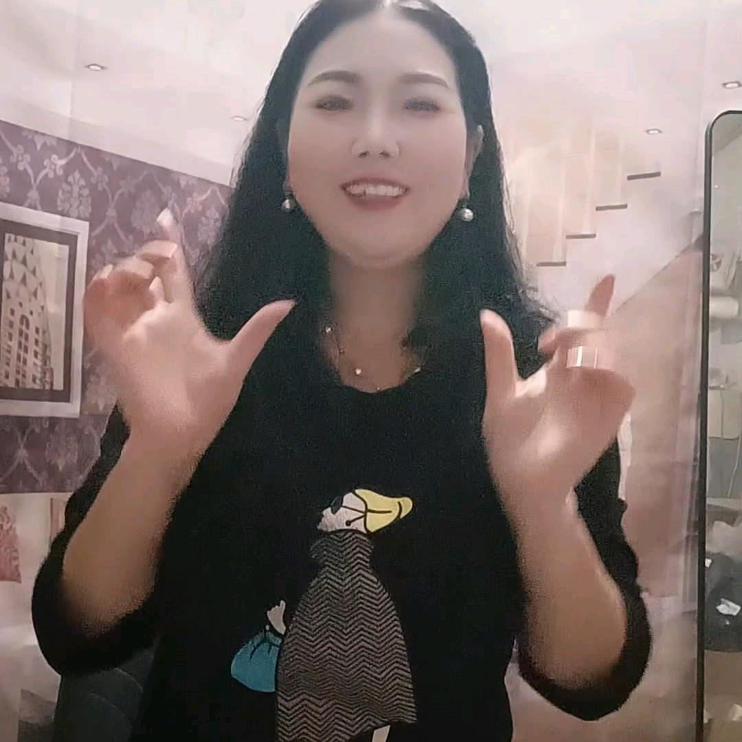 敏姐首播