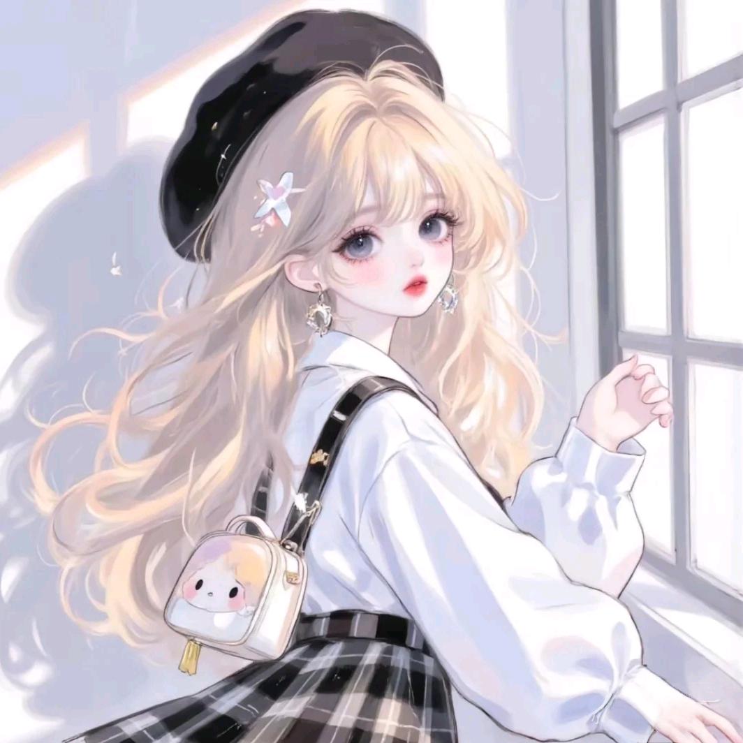 软糖喵ᵕ🍬