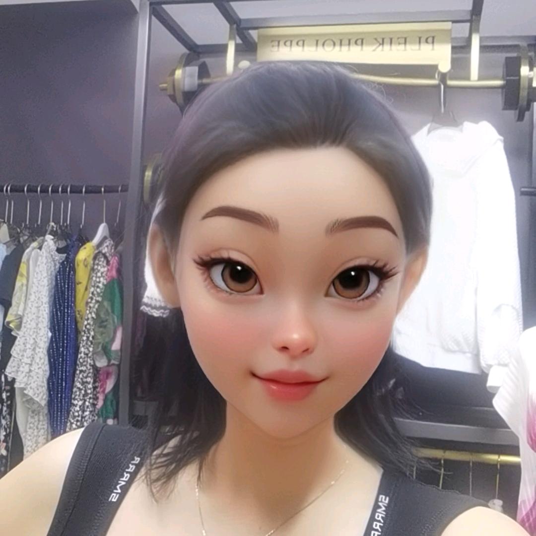 彤彤精品女装1店