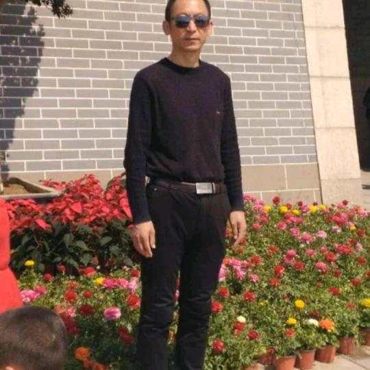 今生无悔，