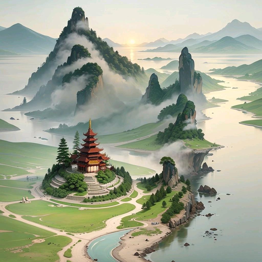 今生如梦