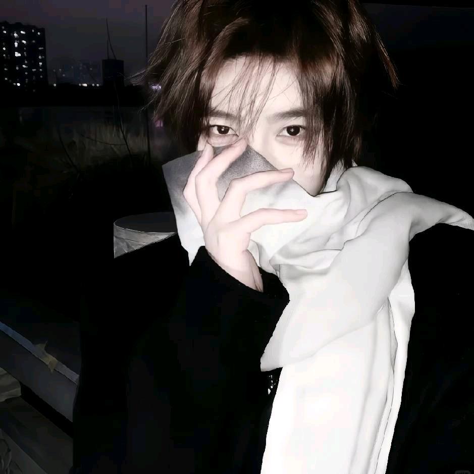 Loe_鹤桉