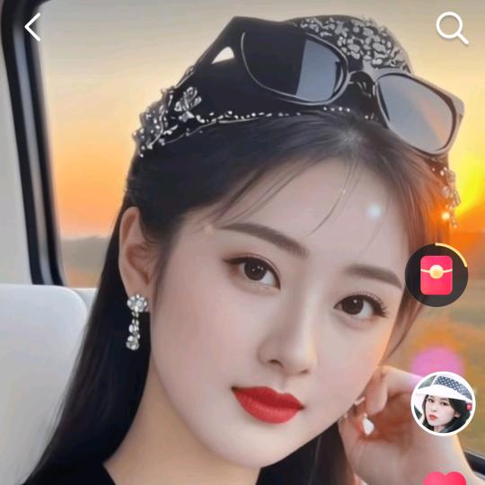 蓝妺