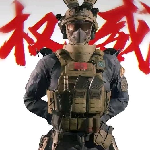 三角洲行动小朱