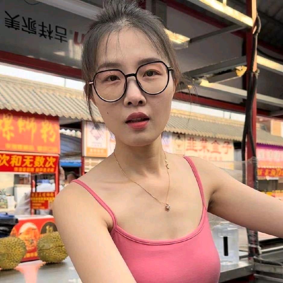 爱小尚的摆摊生活