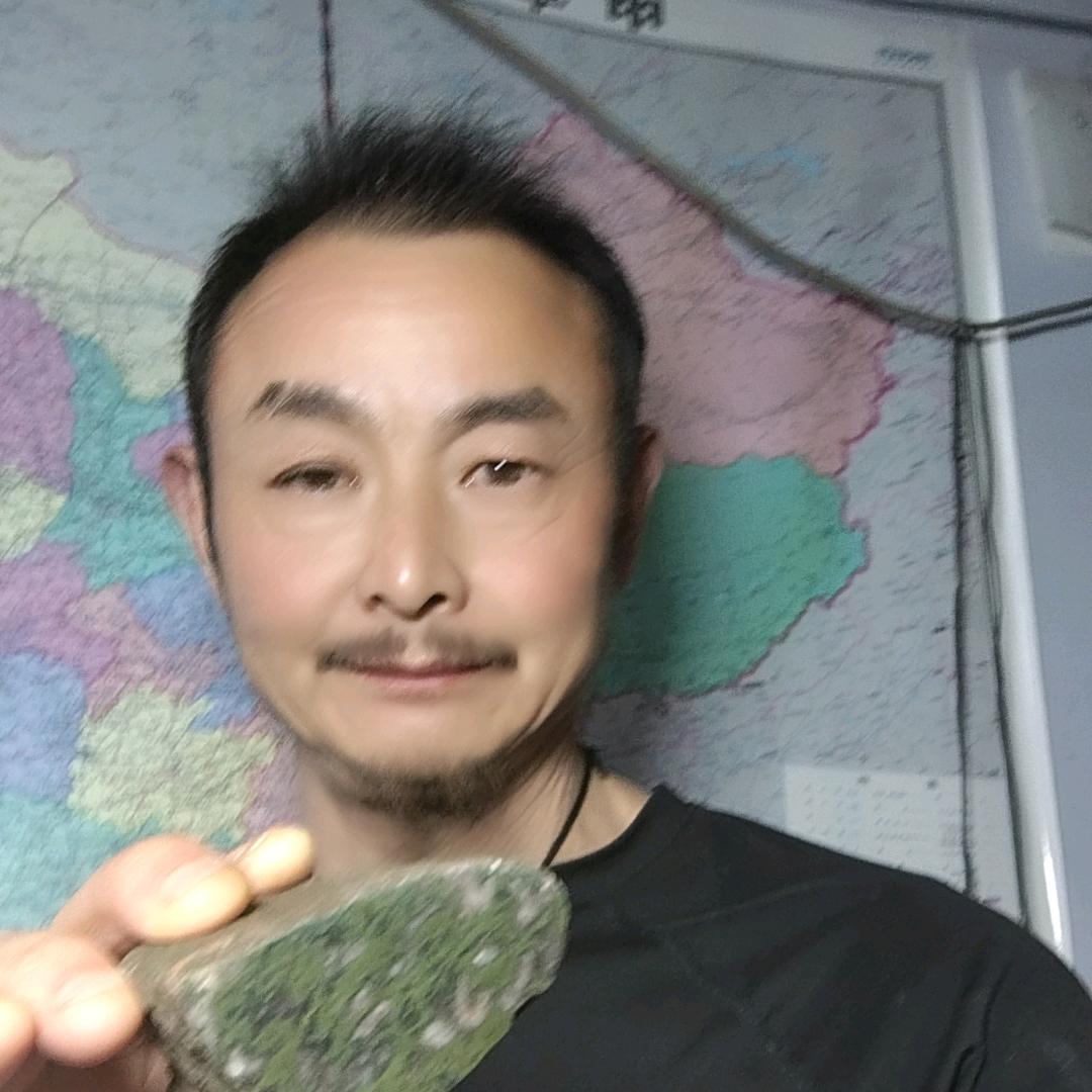 星星陨石馆（个体工商户）