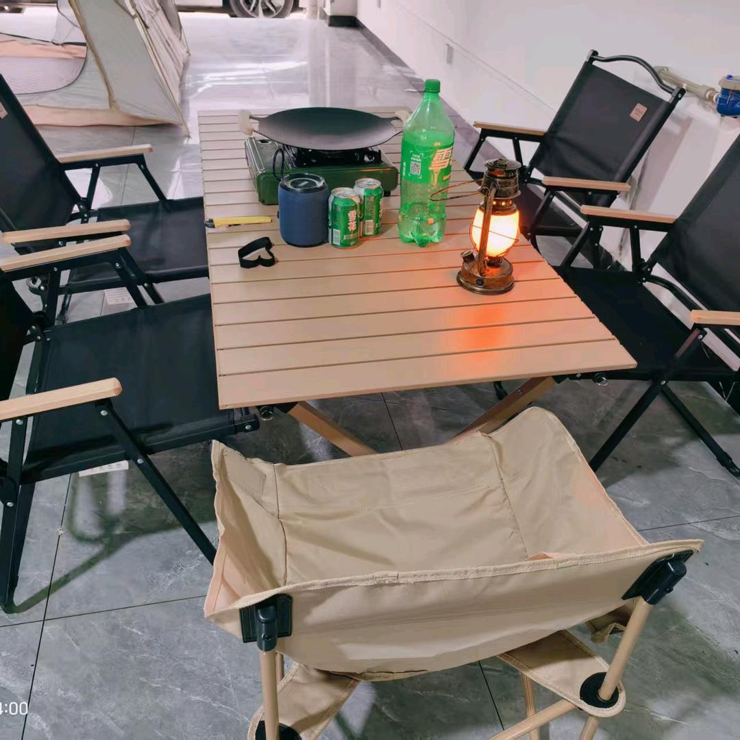 原始人溪野户外用品店（个体工商户）