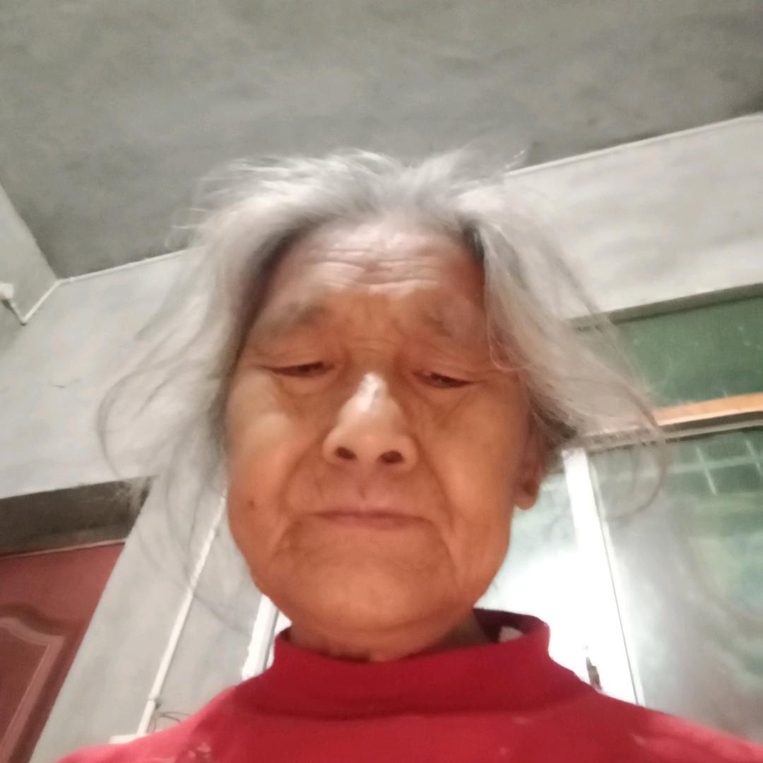 美丽的晚年
