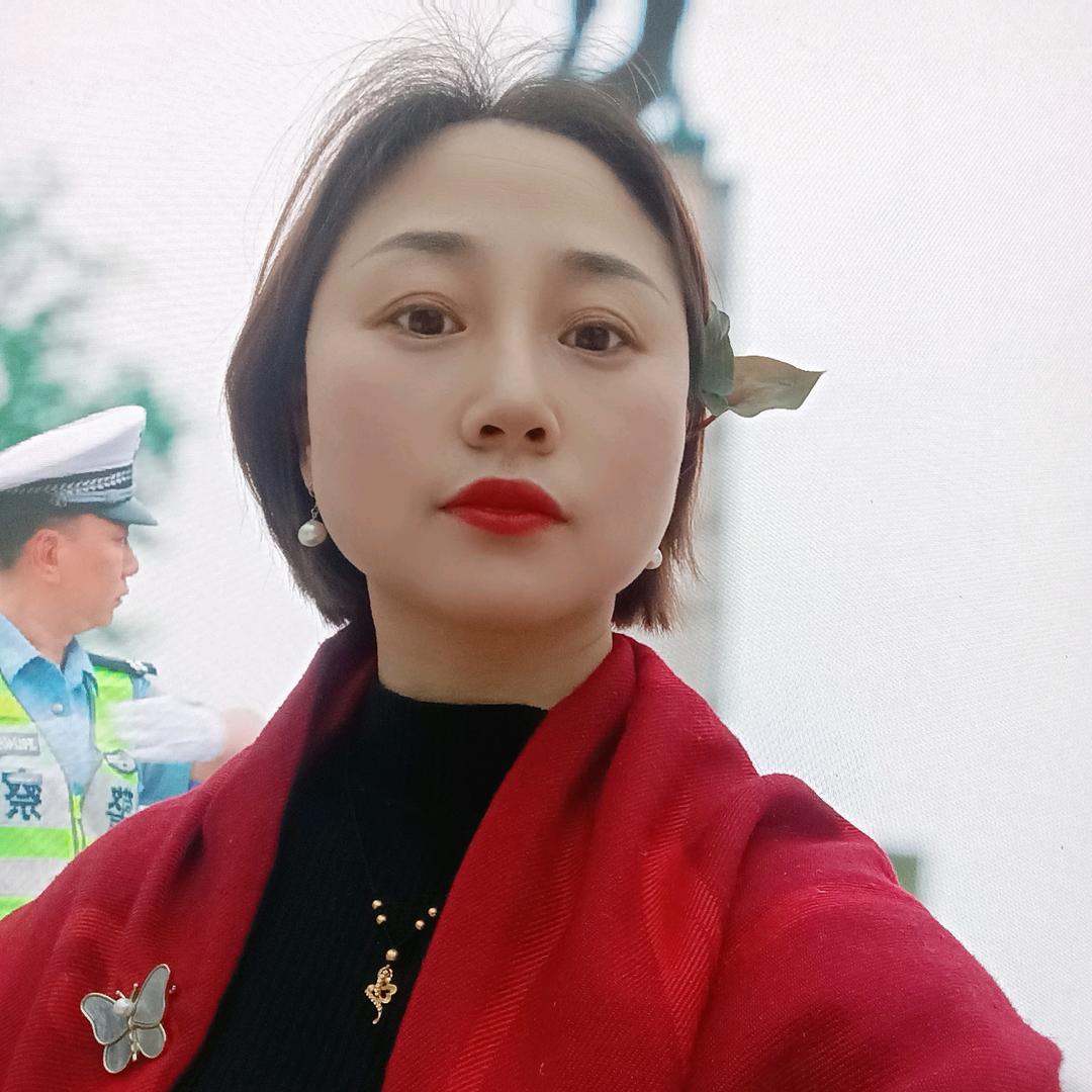 郭二妹（宜宾的）