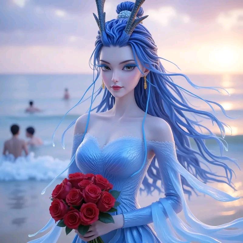 🌺Flower of Evil 🌻