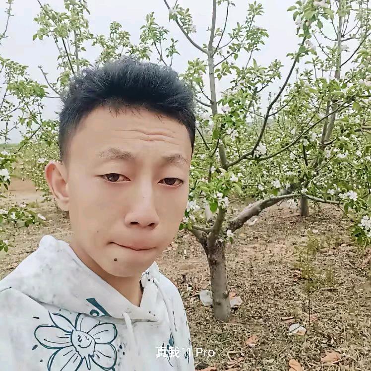 04小伙分享日常生活