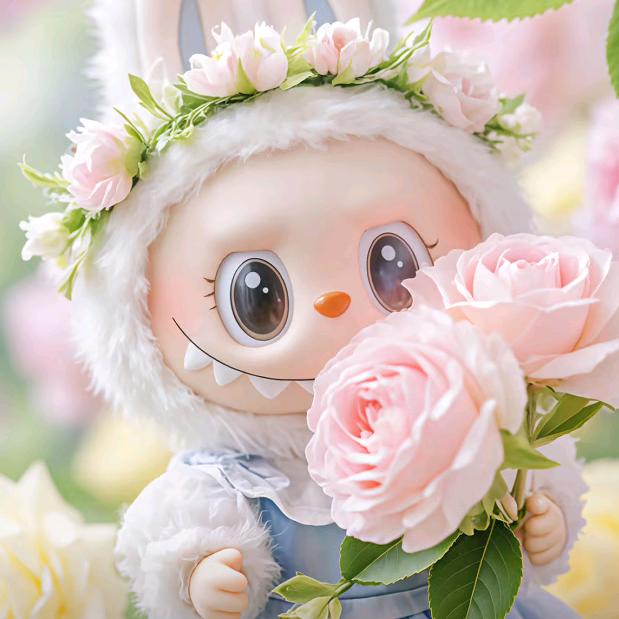 星河流转 Also like you☆