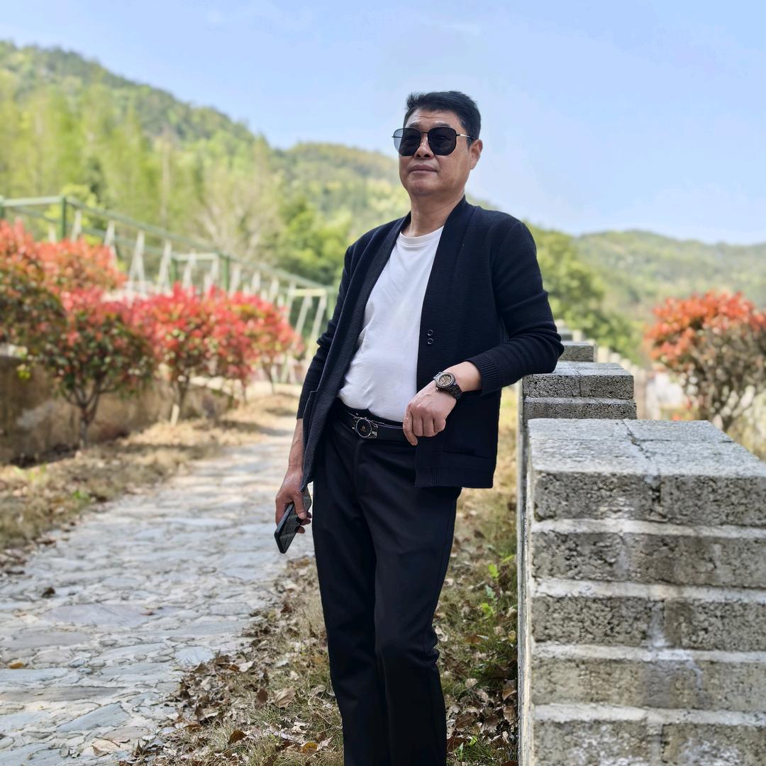 兵哥🇨🇳深圳龙华服兵役