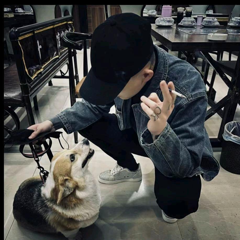 阿利❗️苦尽甘来