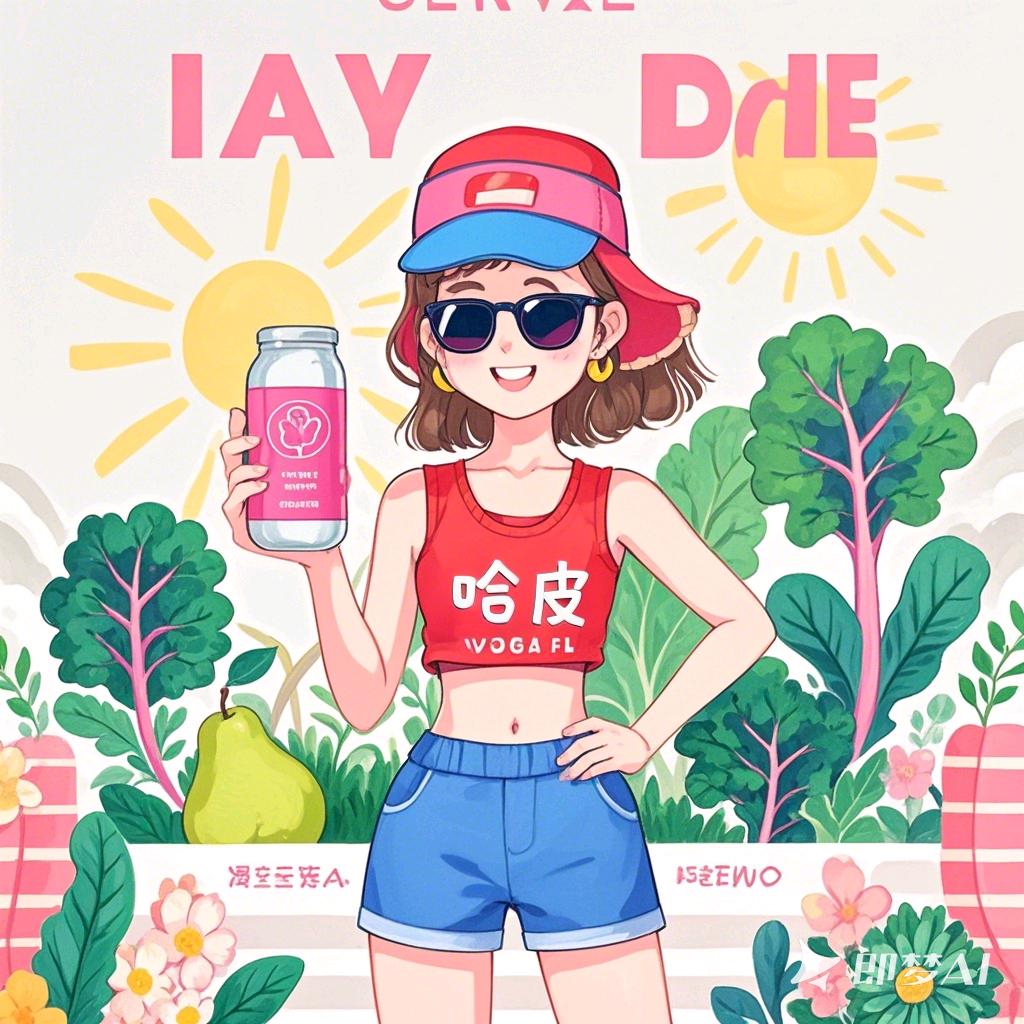 向阳的花🌸