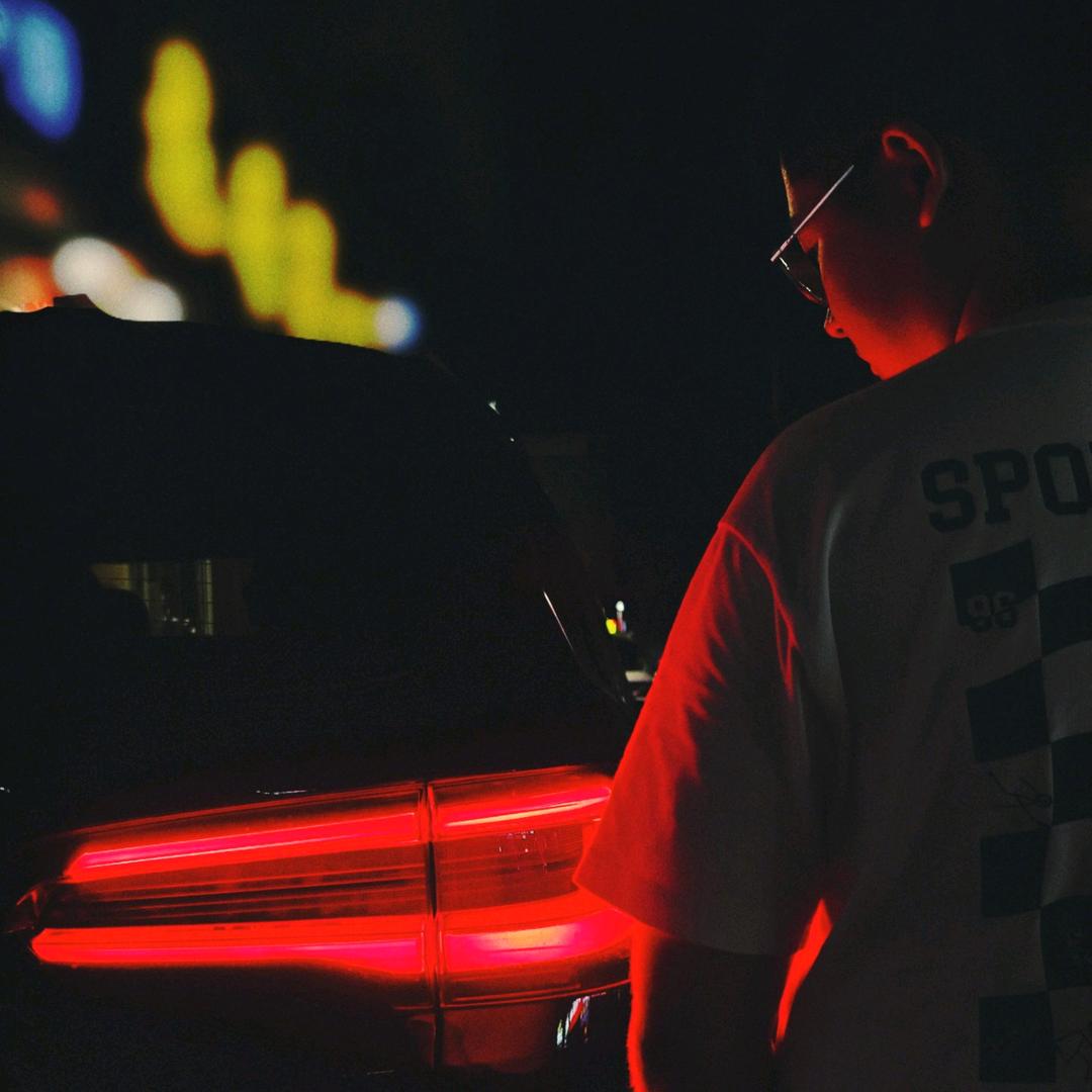 小付不懂车